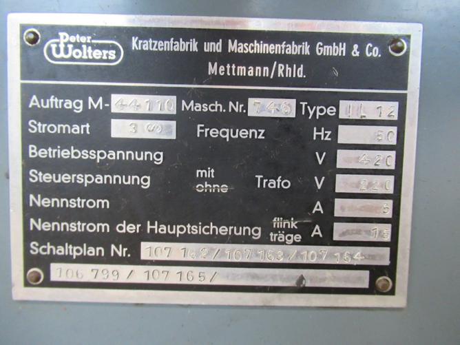PETER WOLTERS IL-12